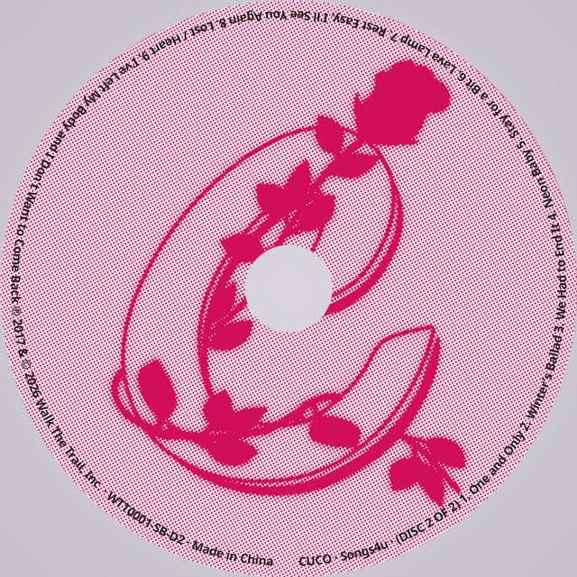 Disc 2, Songs4u
